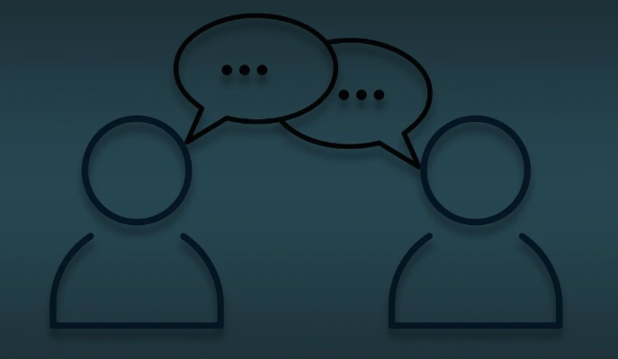 How a Single Conversation Can Shift Your Perspective