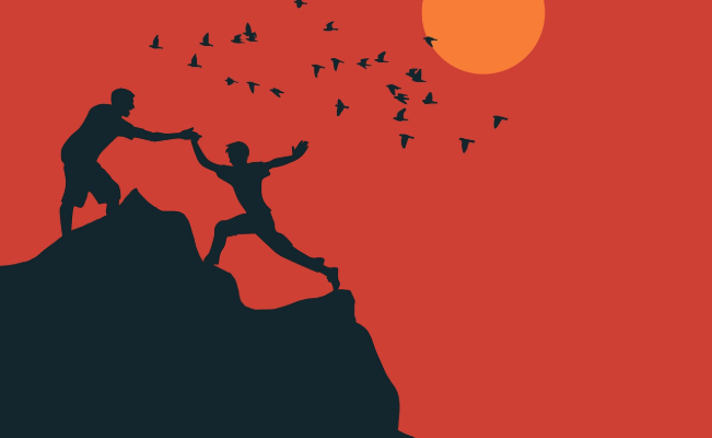 The Hidden Signs You’re Ready for Personal Support