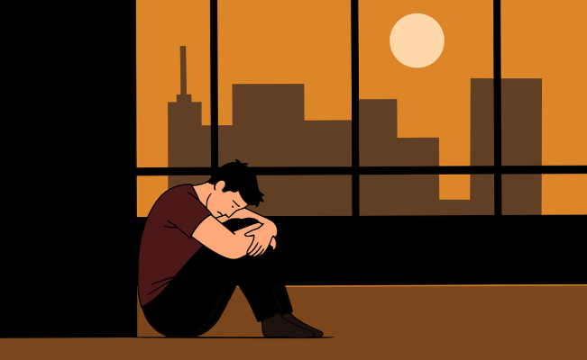 Understanding Emotional Overwhelm: Practical Tools to Regain Balance