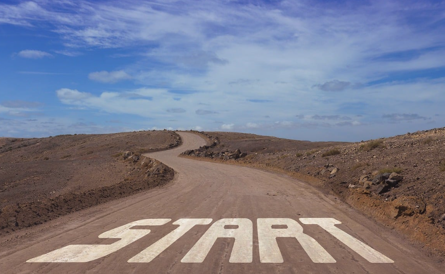 Why You Feel Stuck — And Gentle Ways to Move Forward